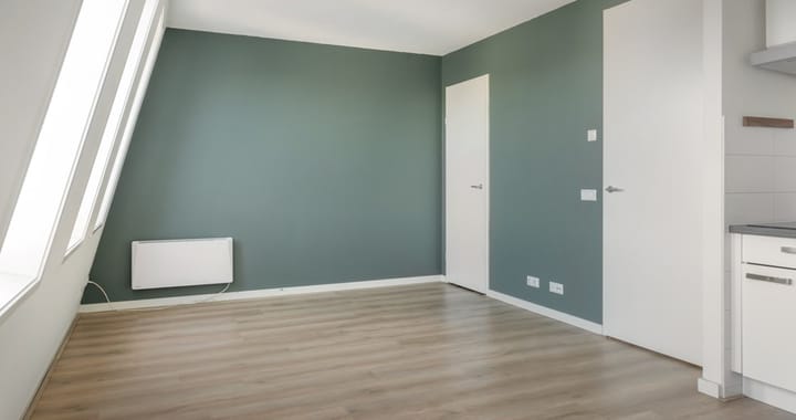 Foto 4 van Gedempte Molenwijk 10-N