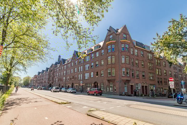 Spaarndammerdijk 272