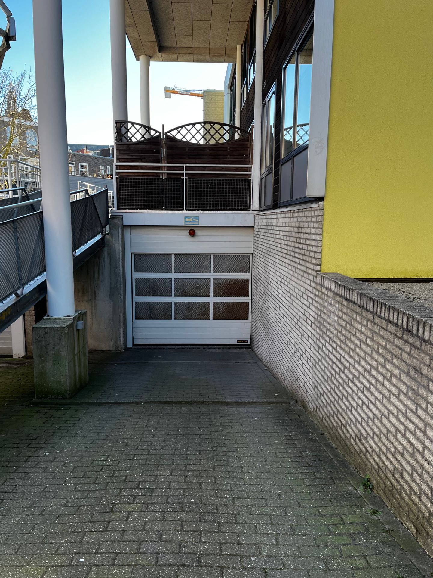 Foto 4 van Kruisstraat 47-D