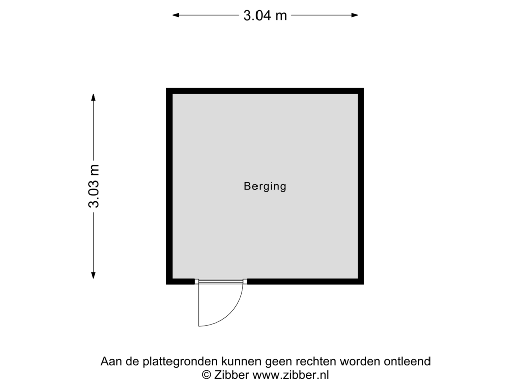 Berging