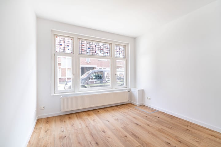 Foto 2 van Reinwardtstraat 53