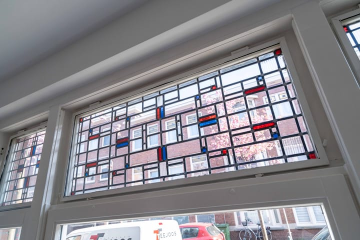 Foto 8 van Reinwardtstraat 53