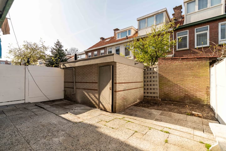 Foto 21 van Reinwardtstraat 53