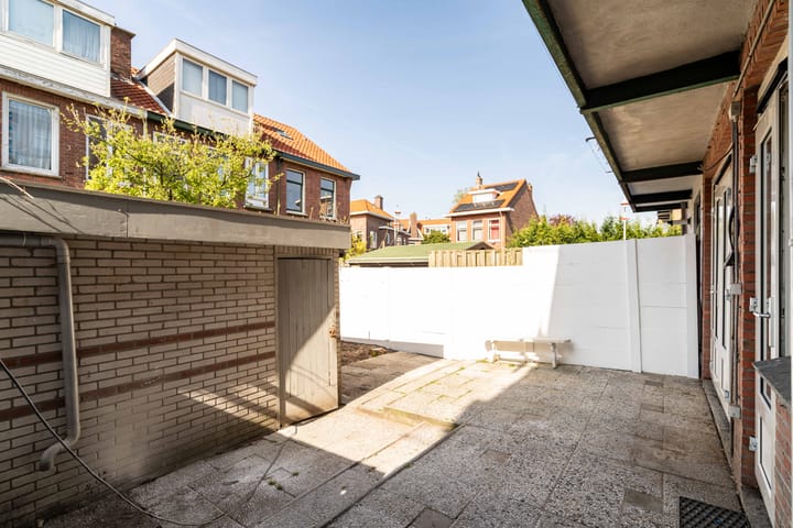 Foto 24 van Reinwardtstraat 53