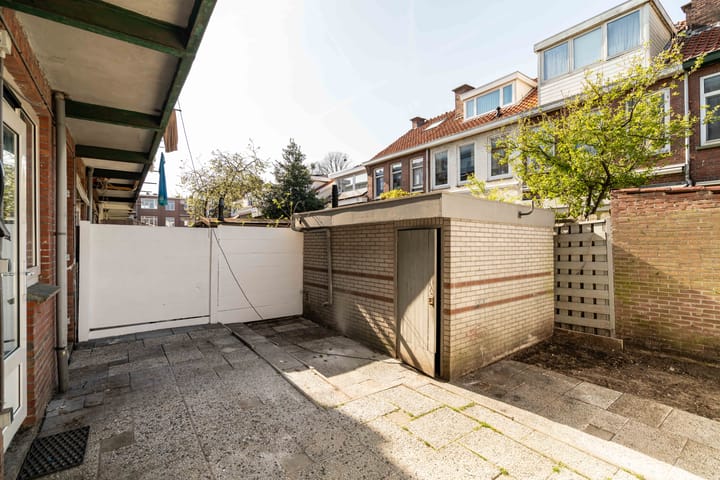 Foto 25 van Reinwardtstraat 53