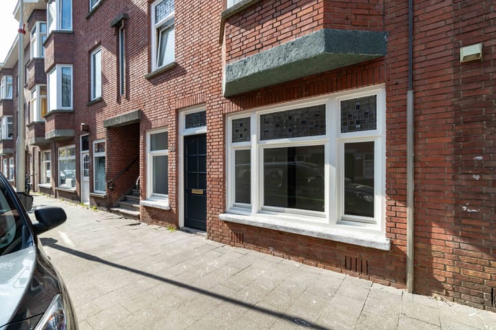 Foto 1 van Reinwardtstraat 53