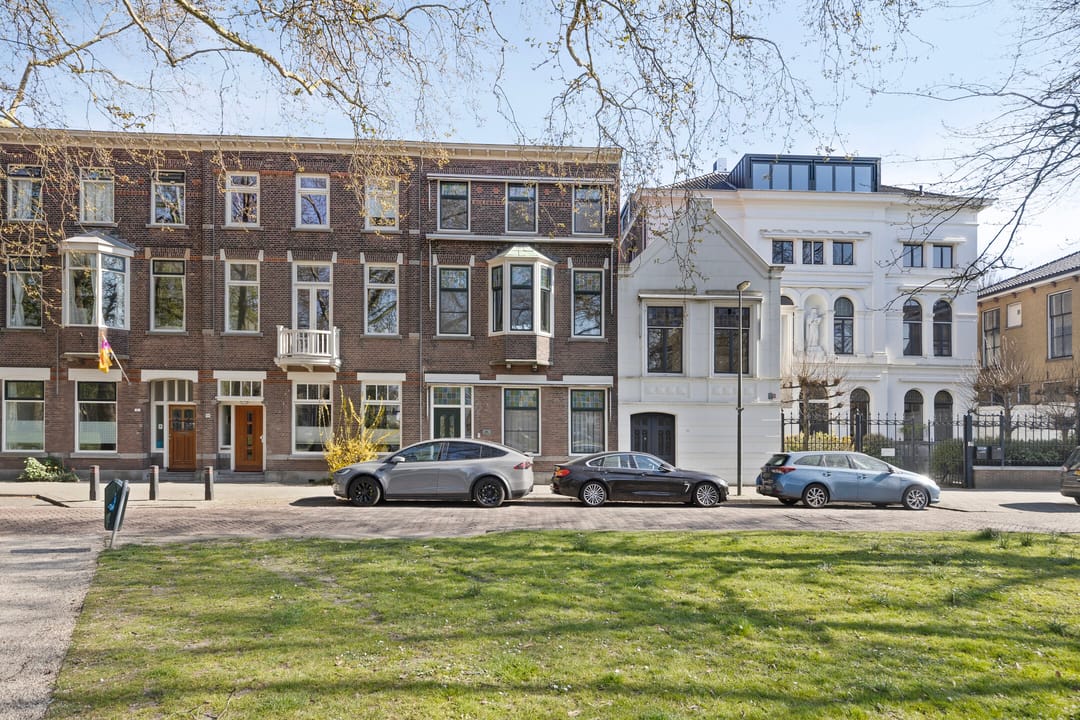 Foto 1 van Tuinlaan 84