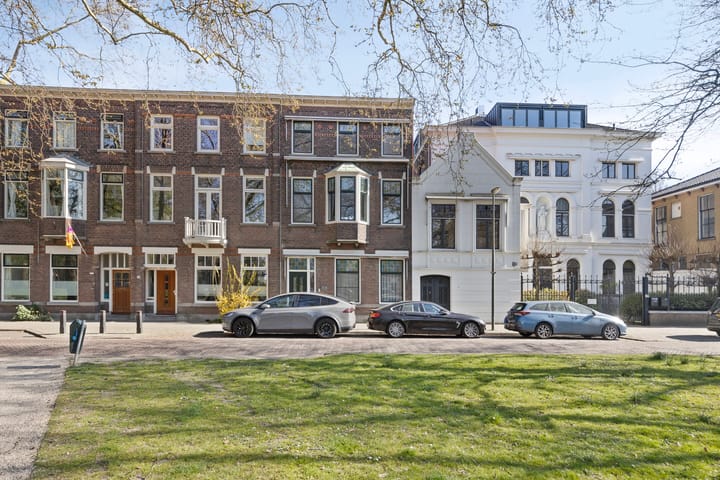 Foto 1 van Tuinlaan 84