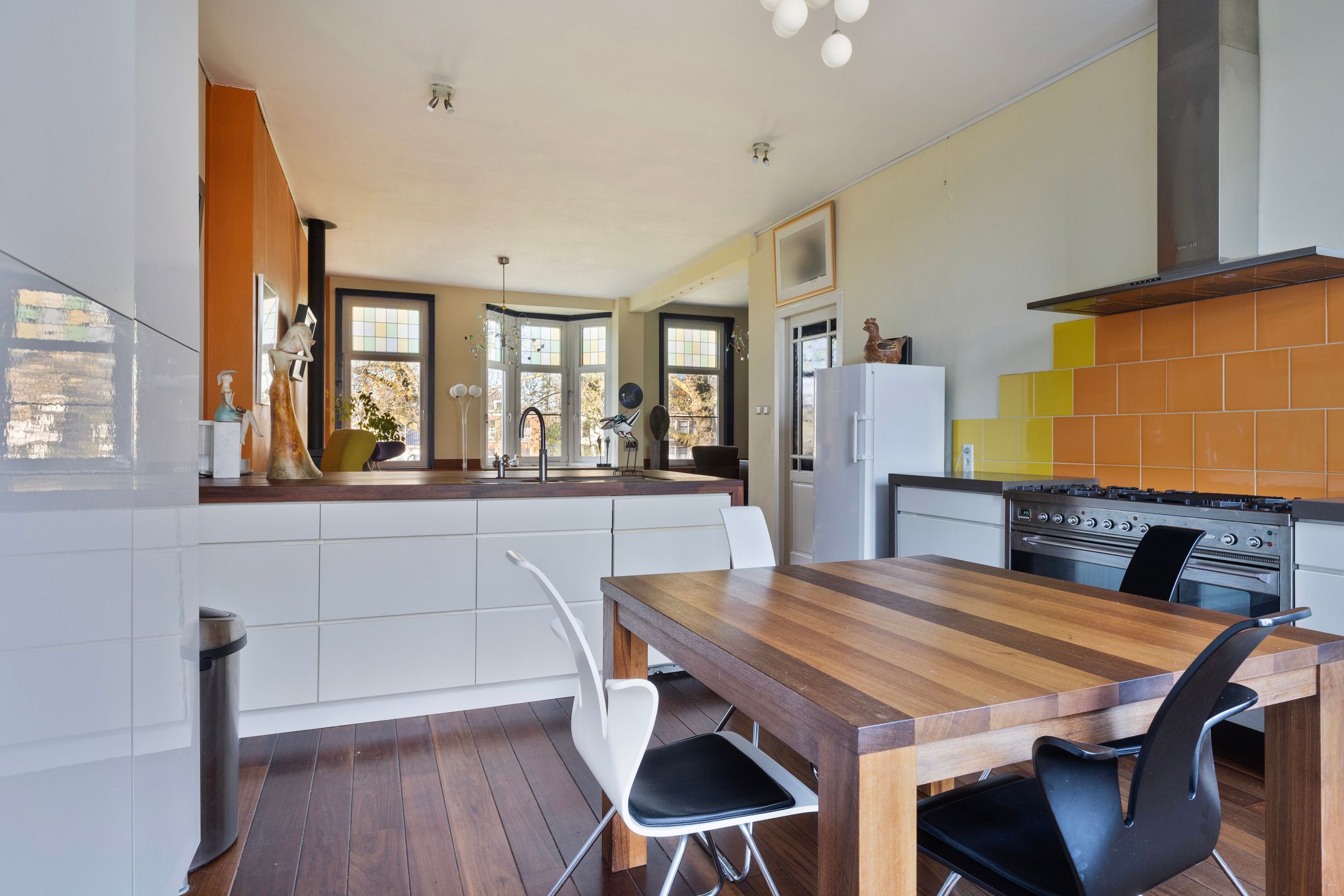 Foto 3 van Tuinlaan 84