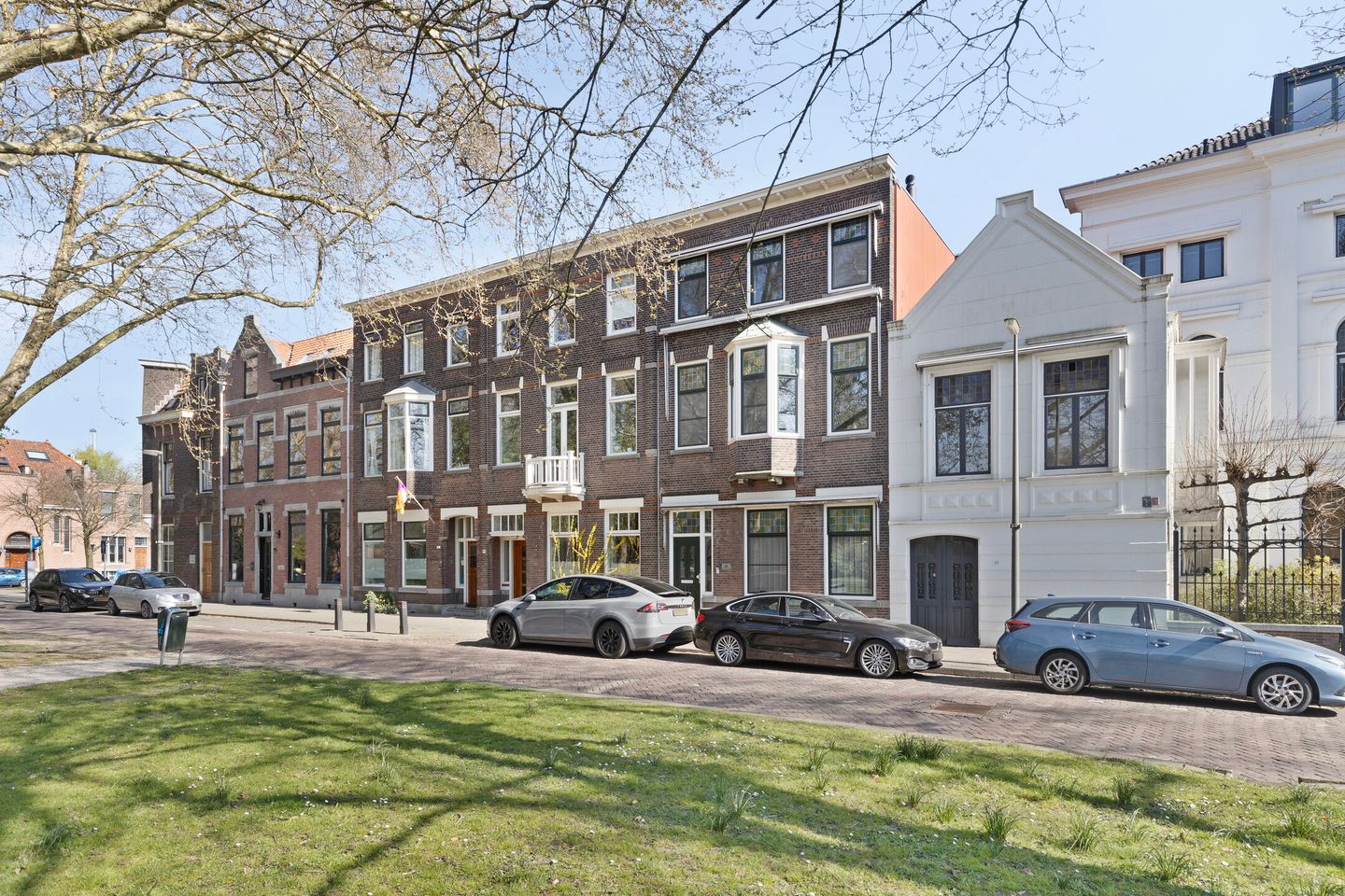 Foto 4 van Tuinlaan 84