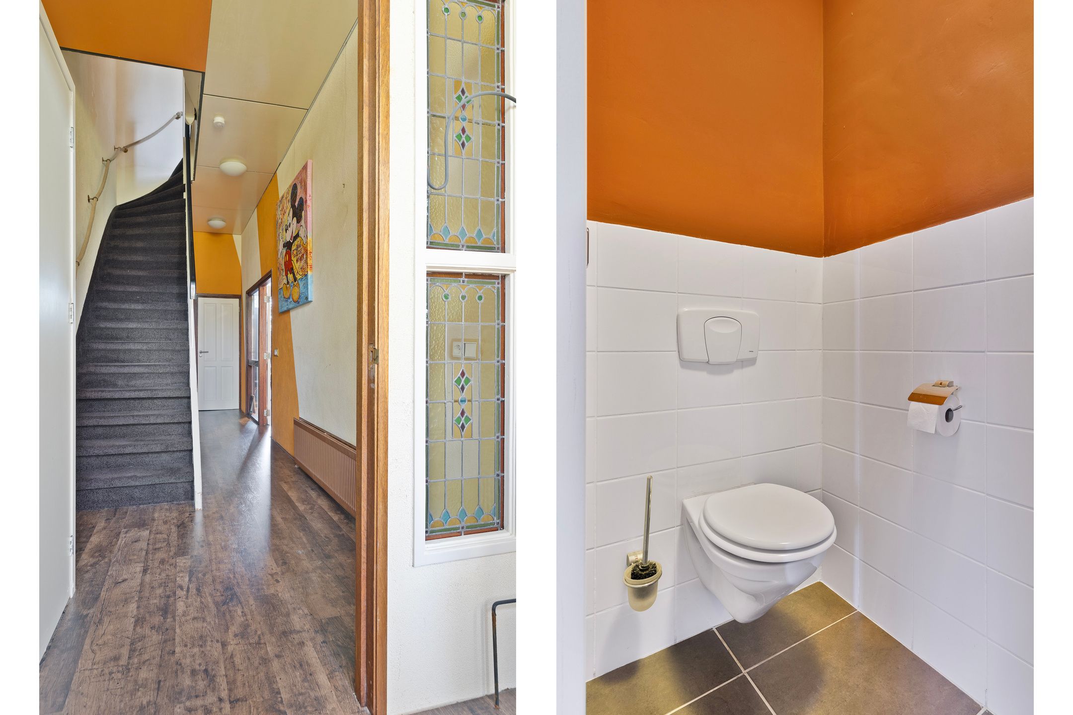 Foto 6 van Tuinlaan 84