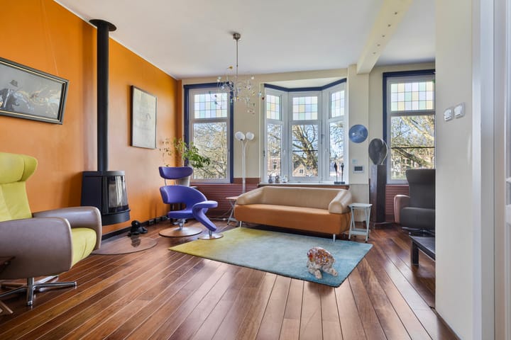 Foto 7 van Tuinlaan 84