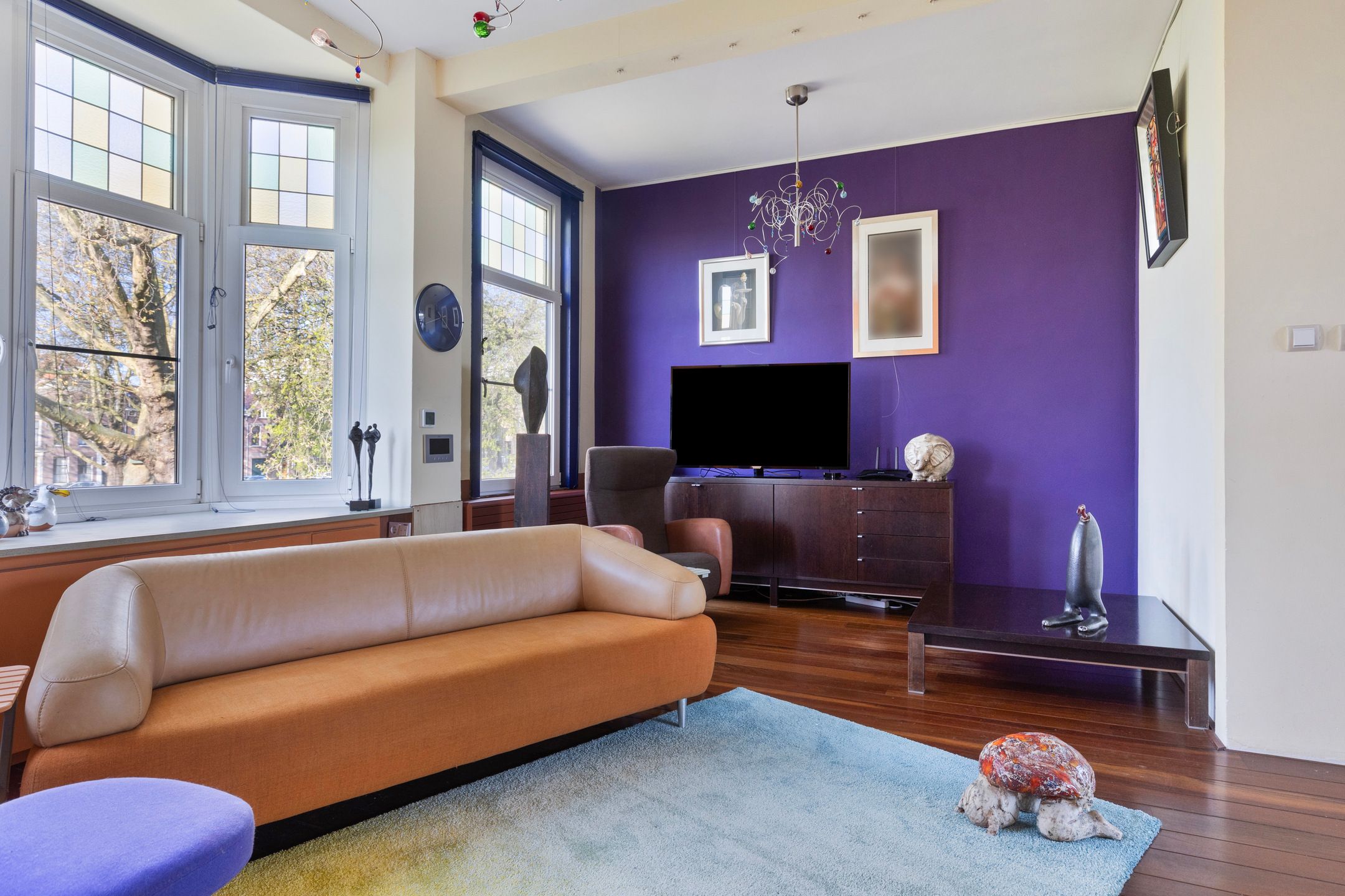 Foto 9 van Tuinlaan 84