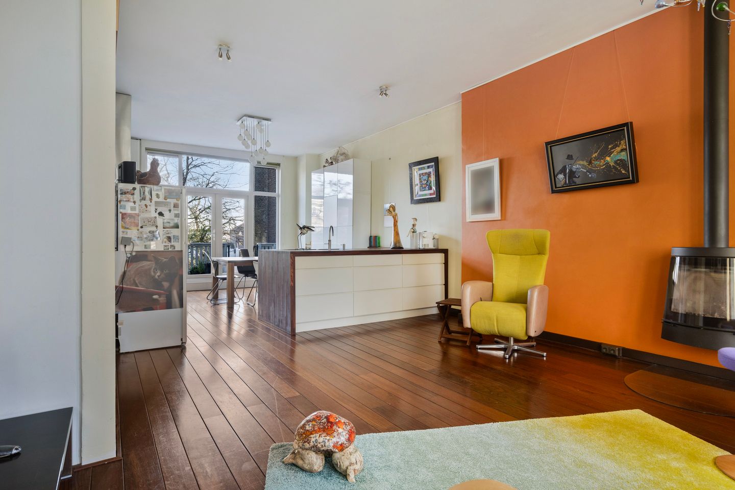 Foto 10 van Tuinlaan 84