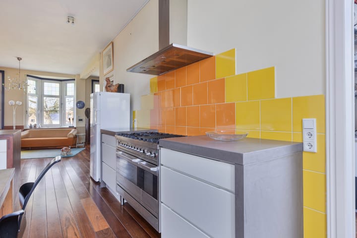 Foto 12 van Tuinlaan 84