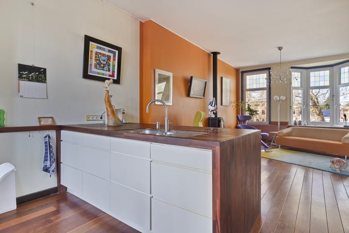 Foto 13 van Tuinlaan 84