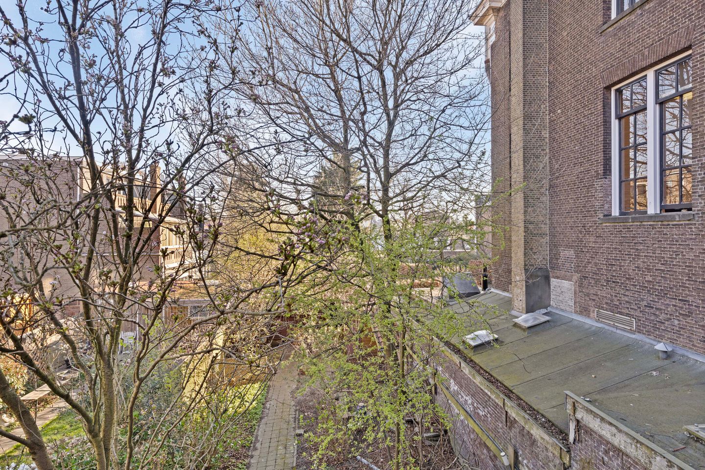 Foto 19 van Tuinlaan 84