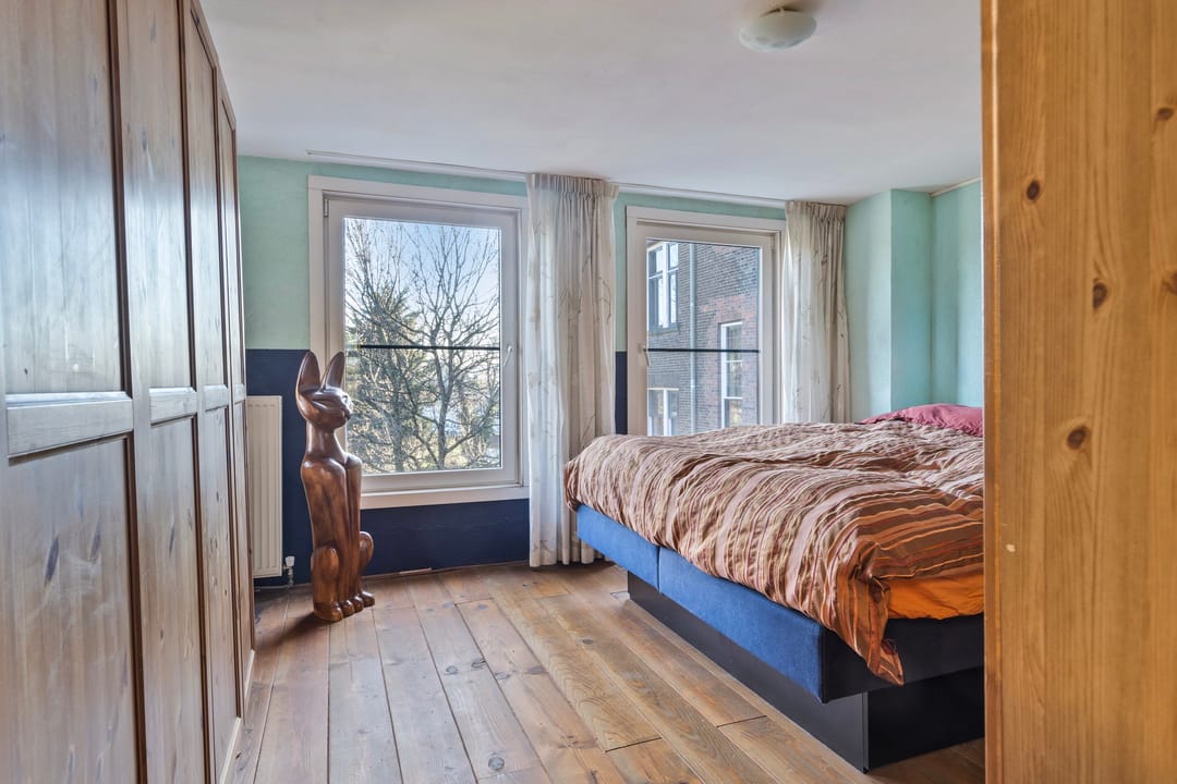 Foto 22 van Tuinlaan 84