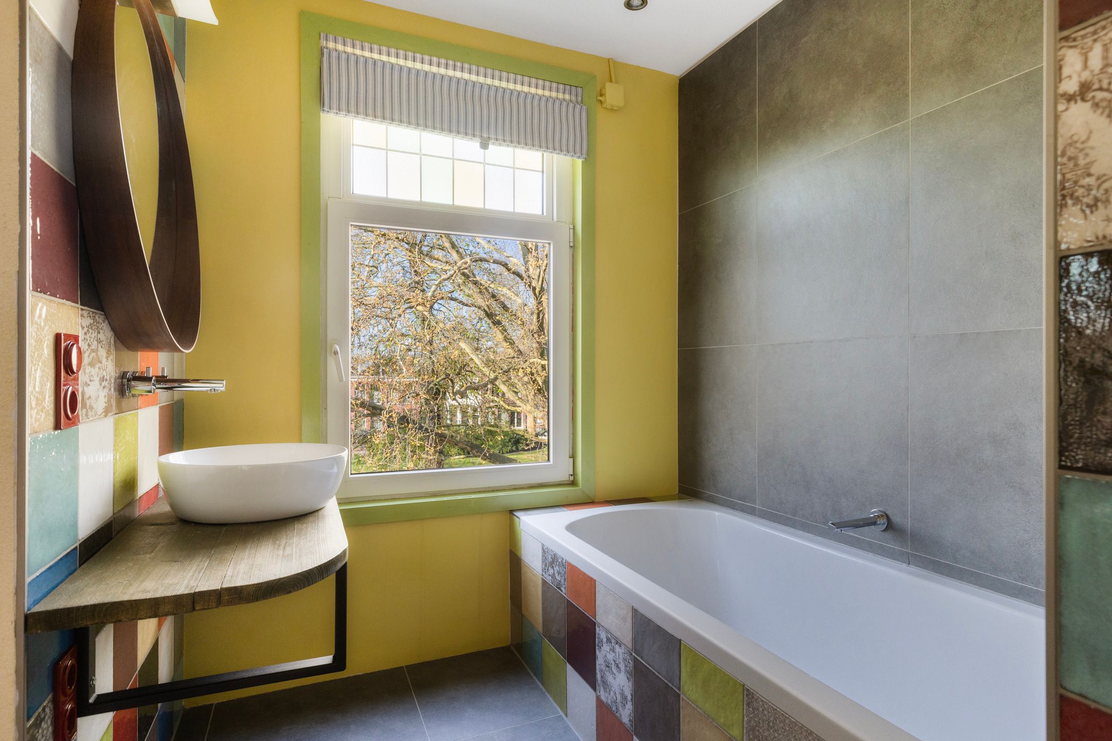 Foto 27 van Tuinlaan 84