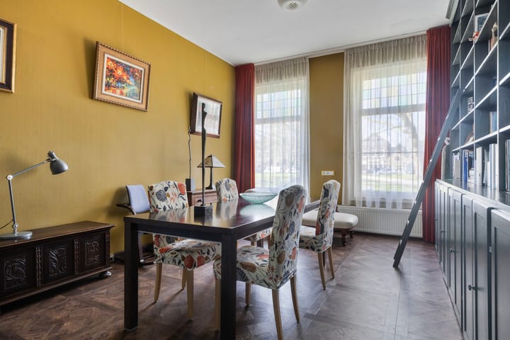 Foto 29 van Tuinlaan 84