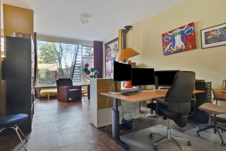 Foto 31 van Tuinlaan 84