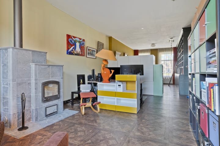 Foto 32 van Tuinlaan 84