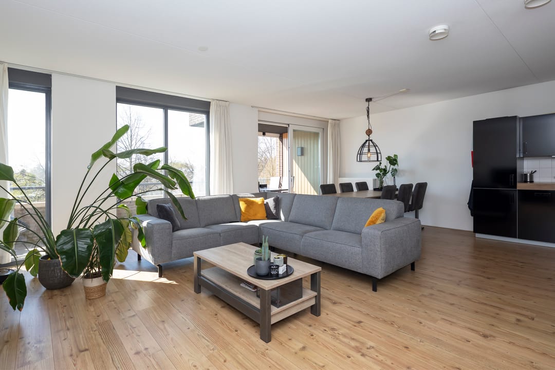 Photo 2 of Pastoor van Beugenstraat 116