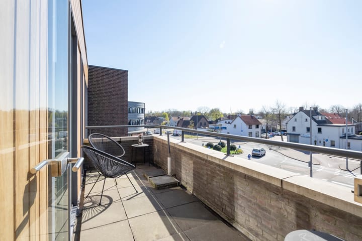 Foto 4 van Pastoor van Beugenstraat 116