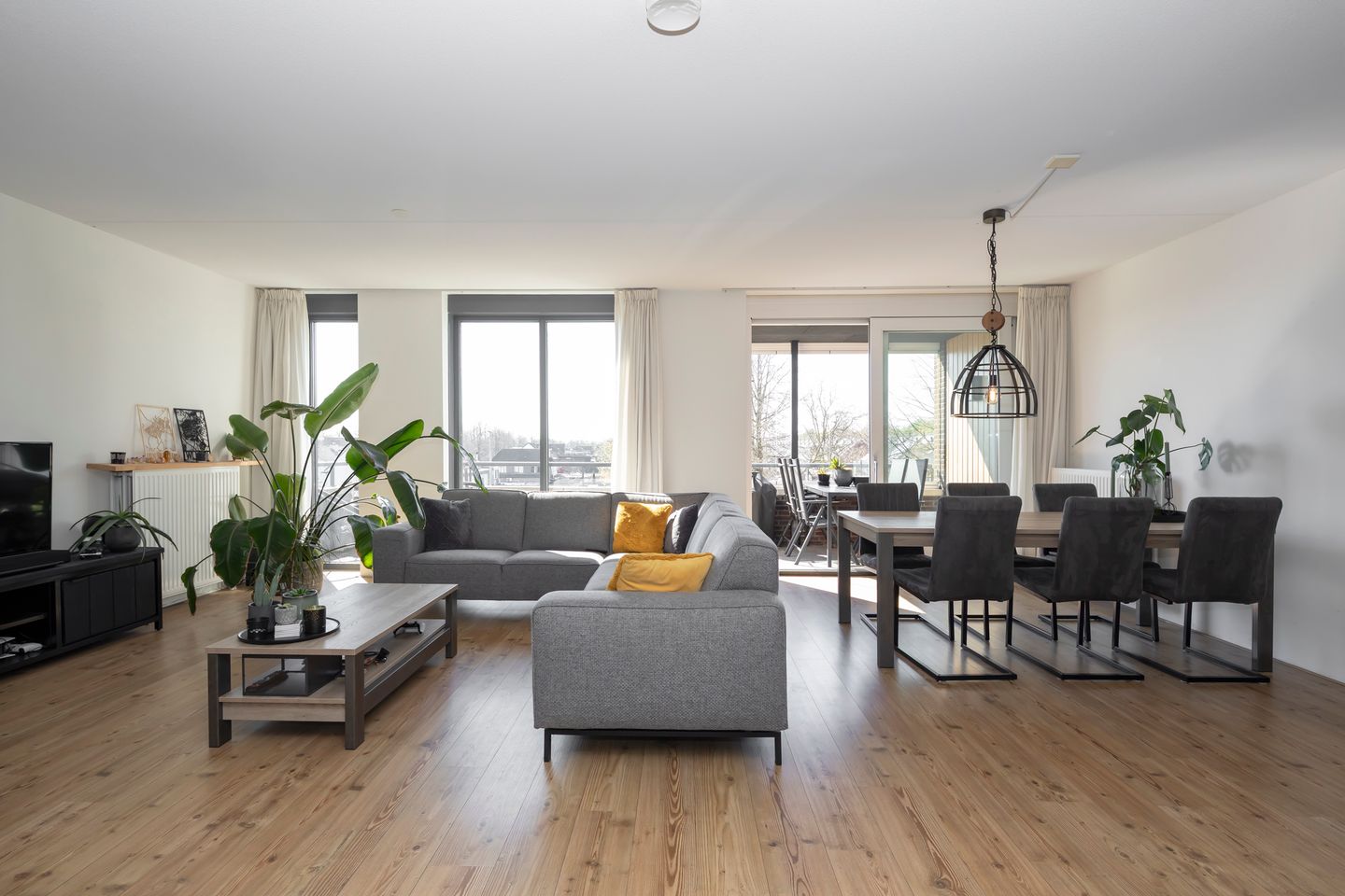 Photo 5 of Pastoor van Beugenstraat 116