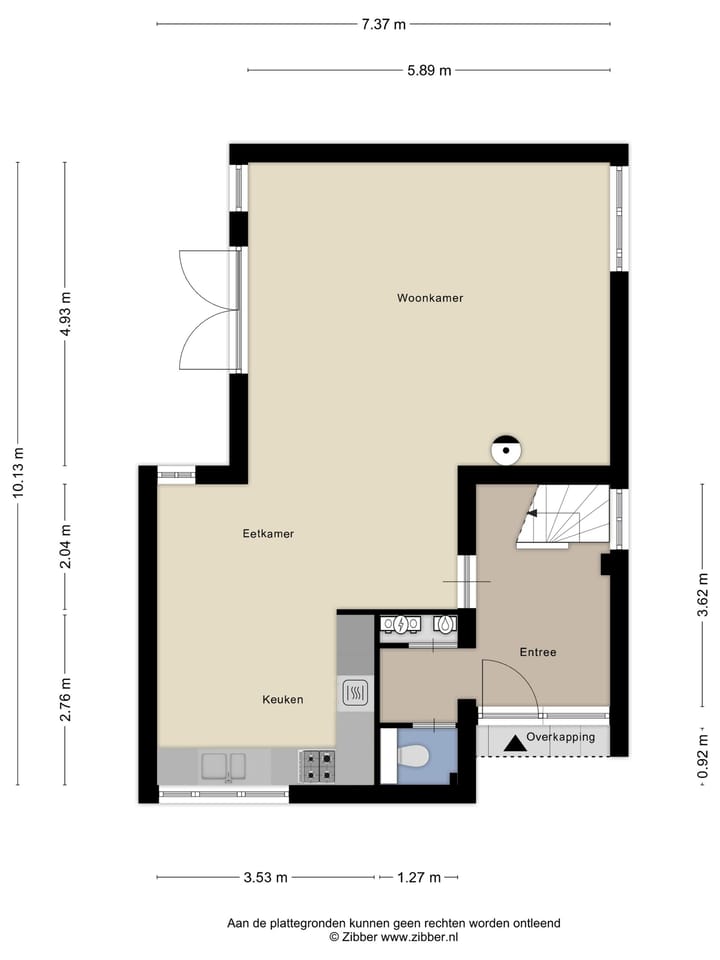 Foto 53 van Buitentocht 26