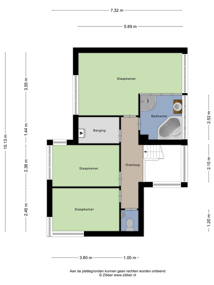 Foto 55 van Buitentocht 26