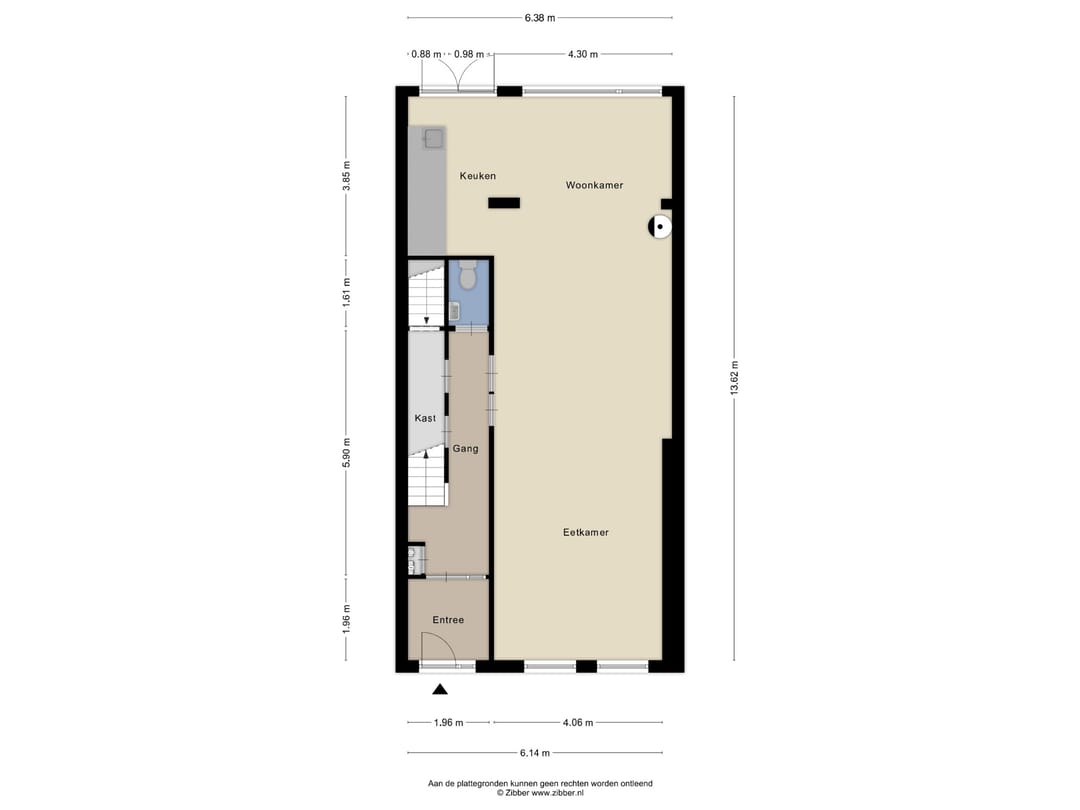 Foto 41 van Tuinlaan 84