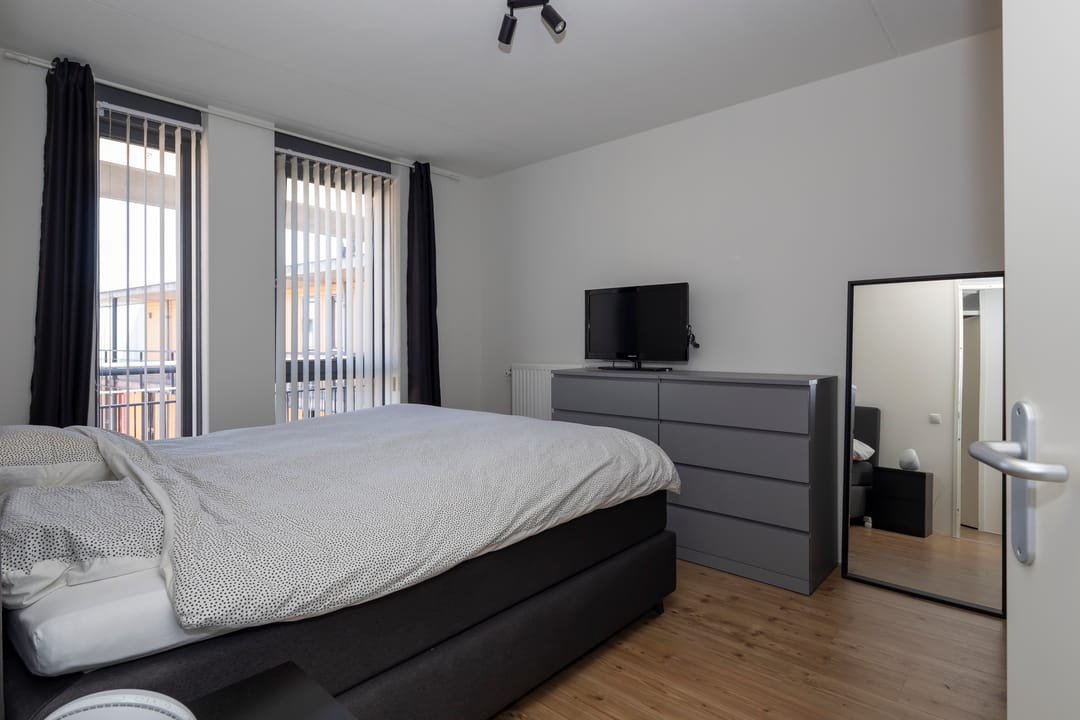 Photo 11 of Pastoor van Beugenstraat 116