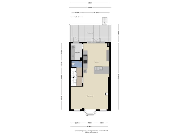 Foto 42 van Tuinlaan 84