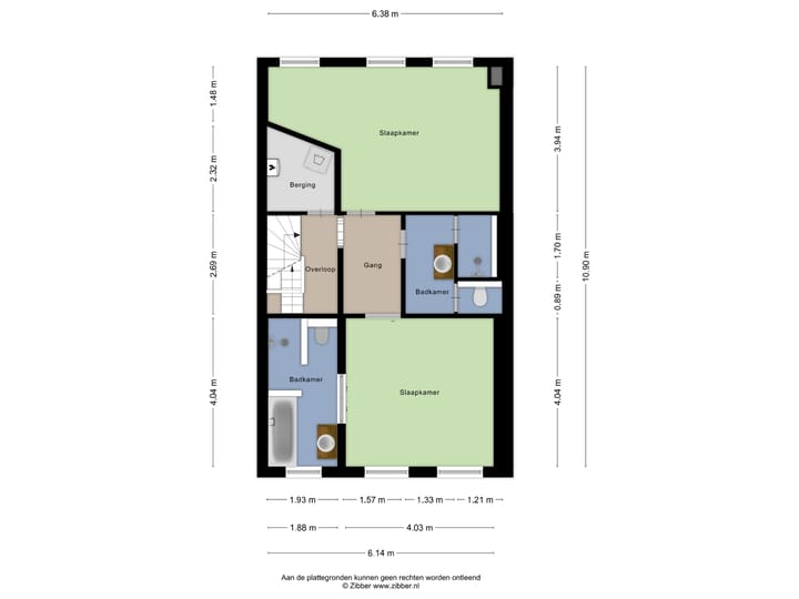 Foto 43 van Tuinlaan 84