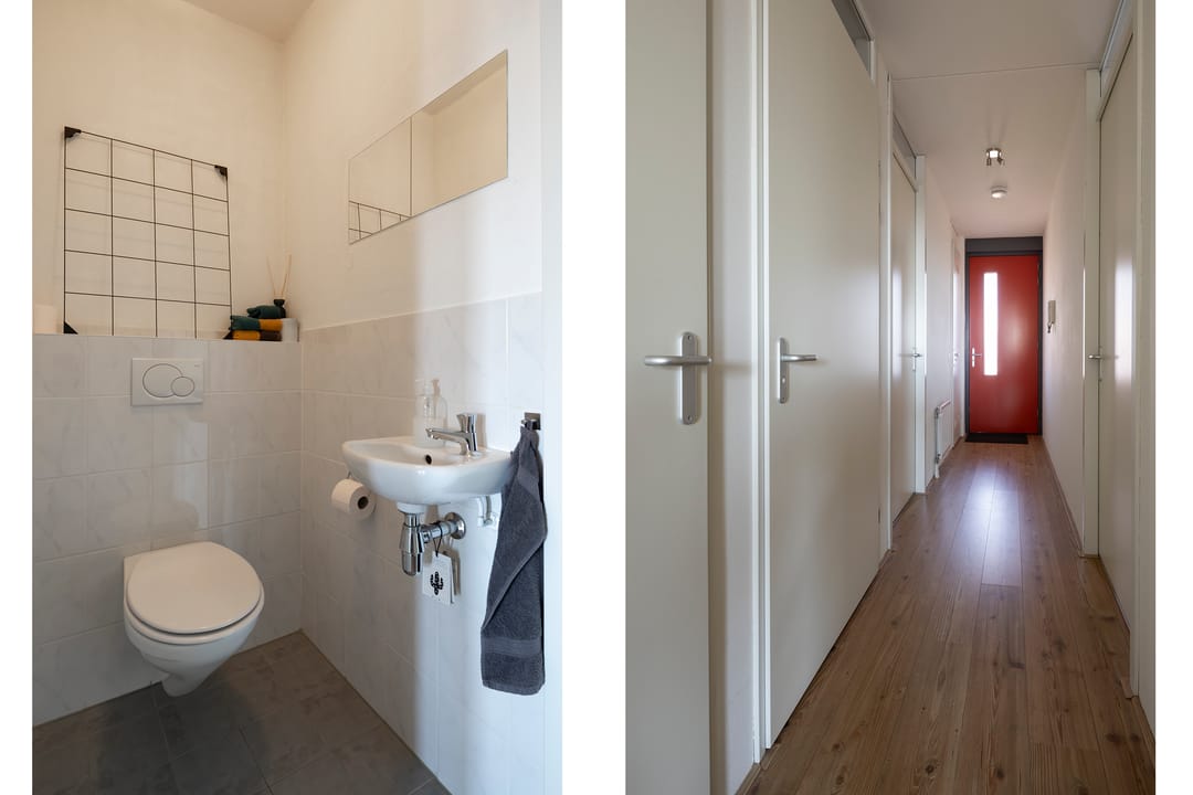 Photo 13 of Pastoor van Beugenstraat 116