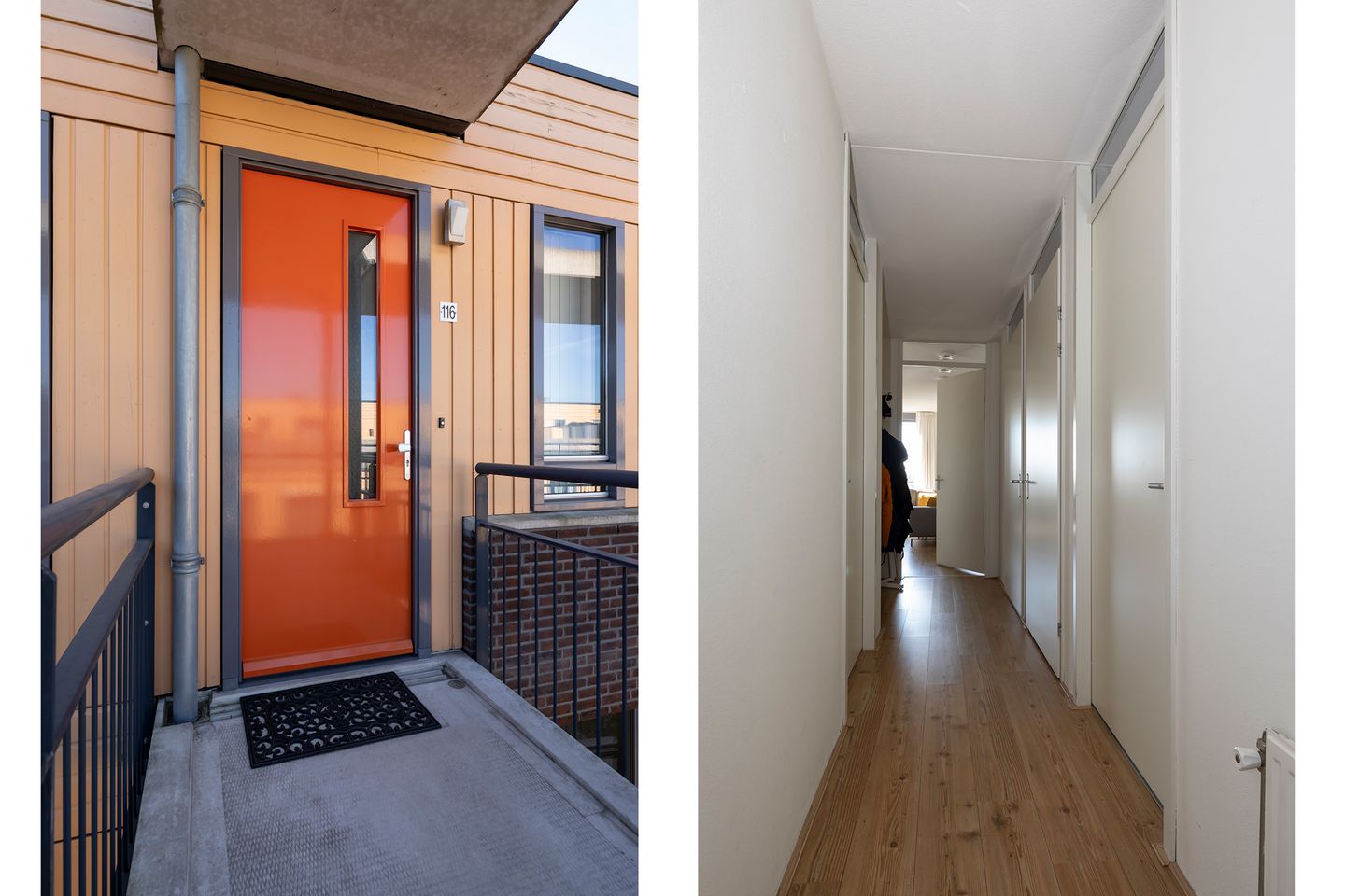 Photo 14 of Pastoor van Beugenstraat 116