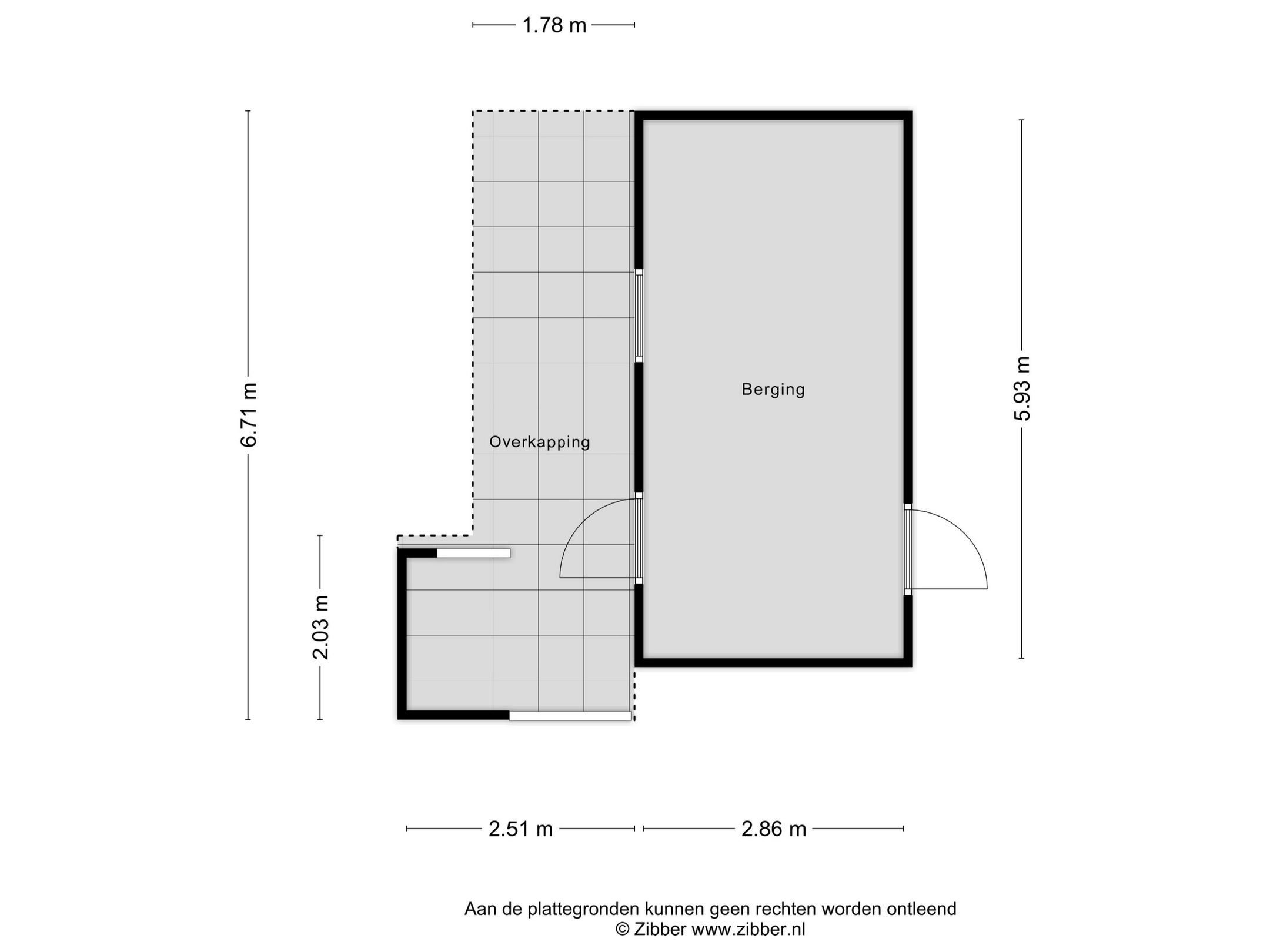 Foto 45 van Tuinlaan 84