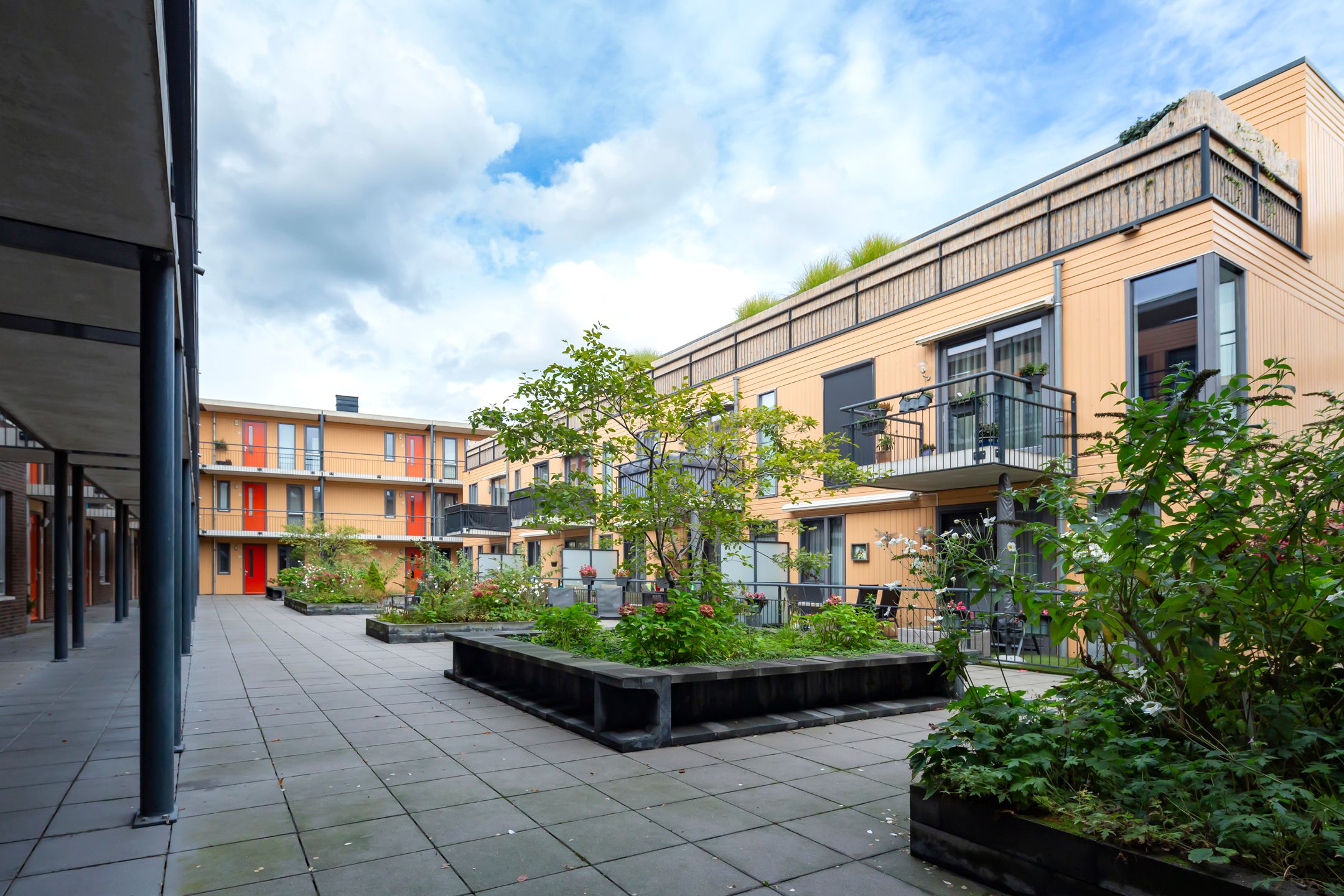 Photo 18 of Pastoor van Beugenstraat 116