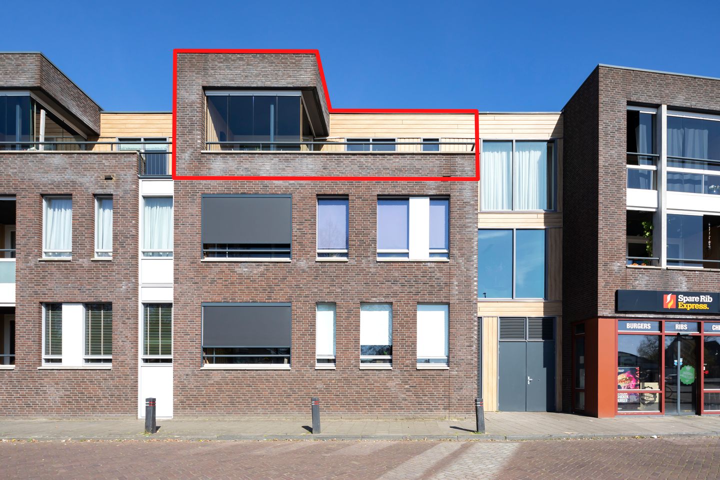 Photo 20 of Pastoor van Beugenstraat 116