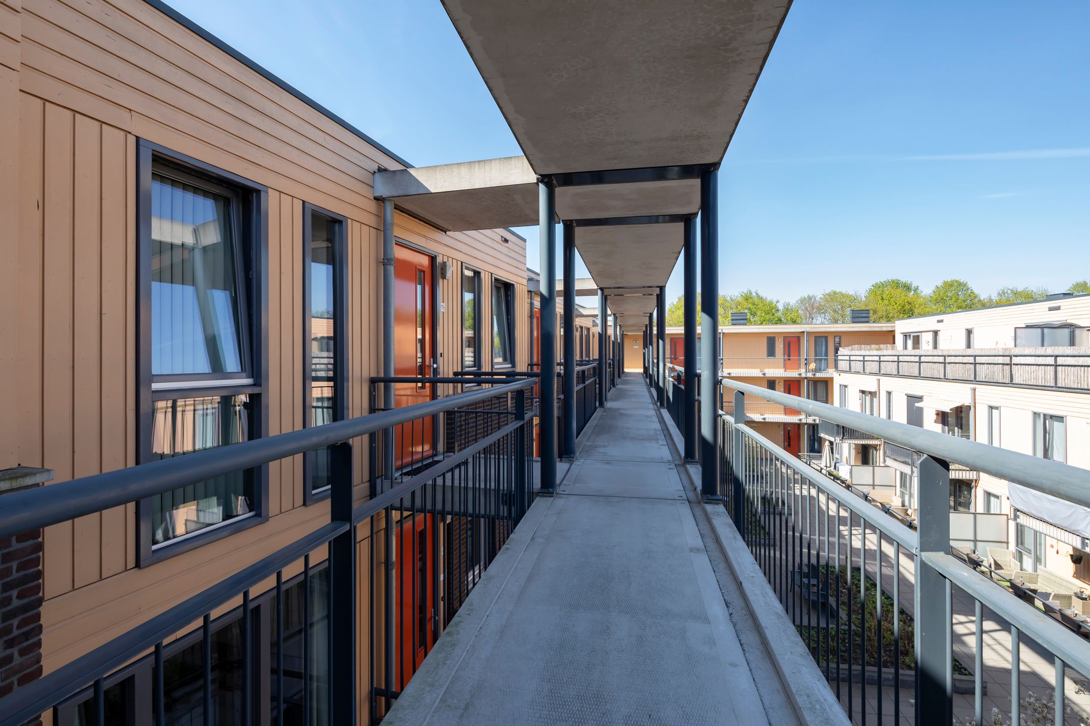 Photo 21 of Pastoor van Beugenstraat 116