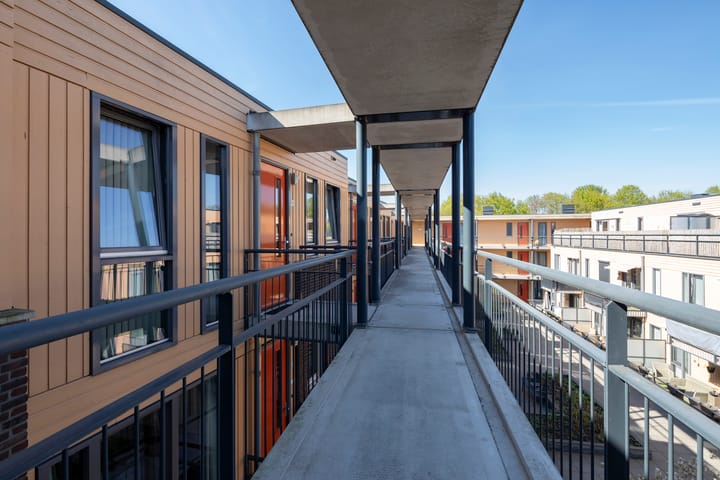 Foto 21 van Pastoor van Beugenstraat 116