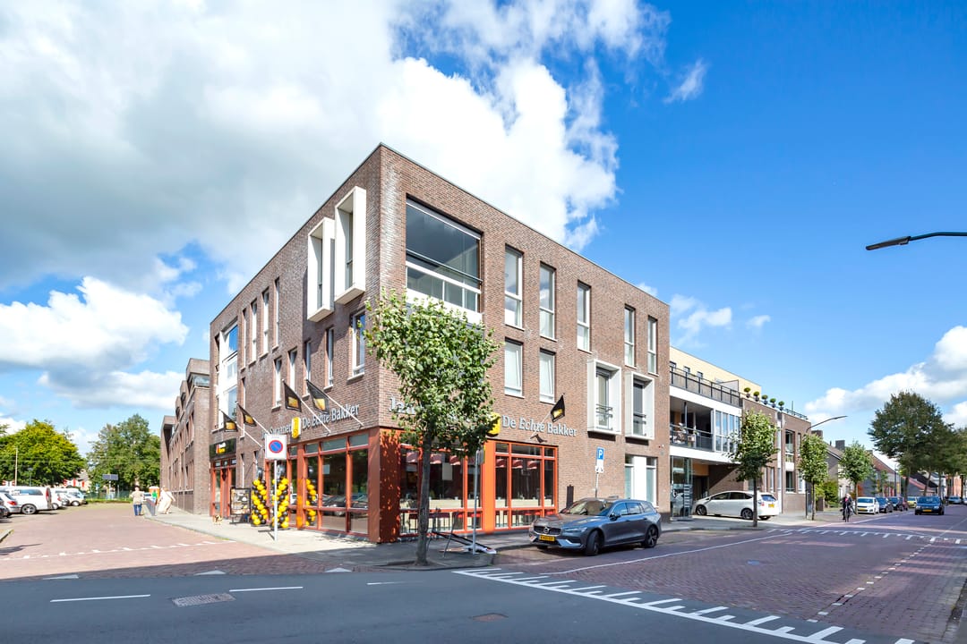 Photo 22 of Pastoor van Beugenstraat 116