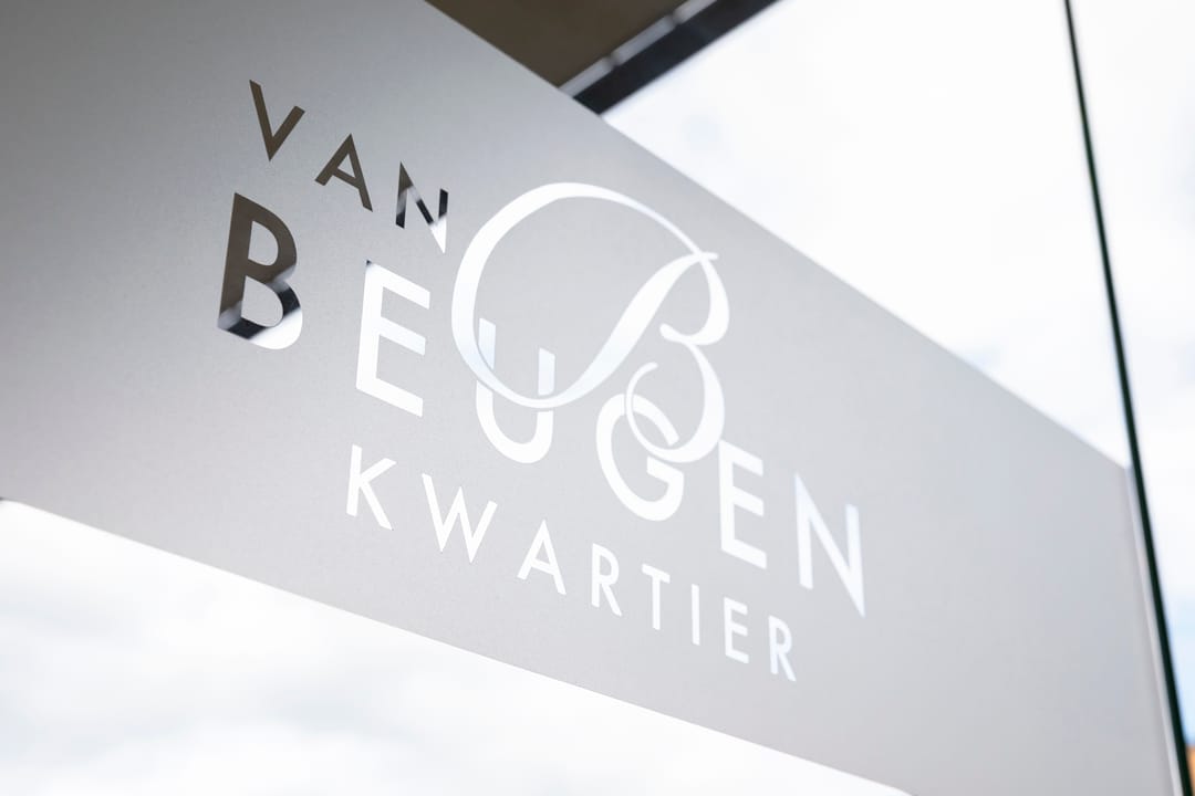 Photo 23 of Pastoor van Beugenstraat 116