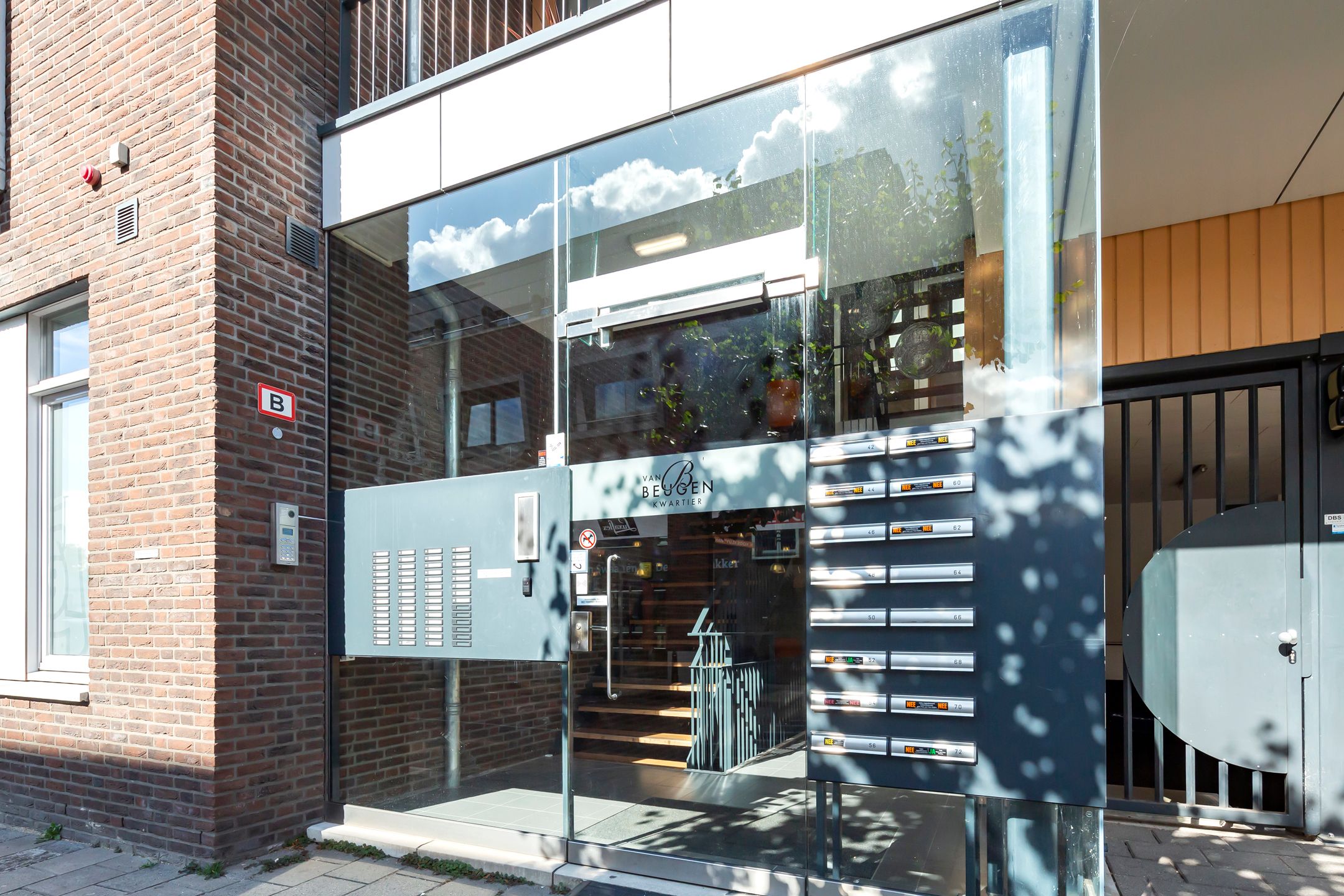 Photo 24 of Pastoor van Beugenstraat 116