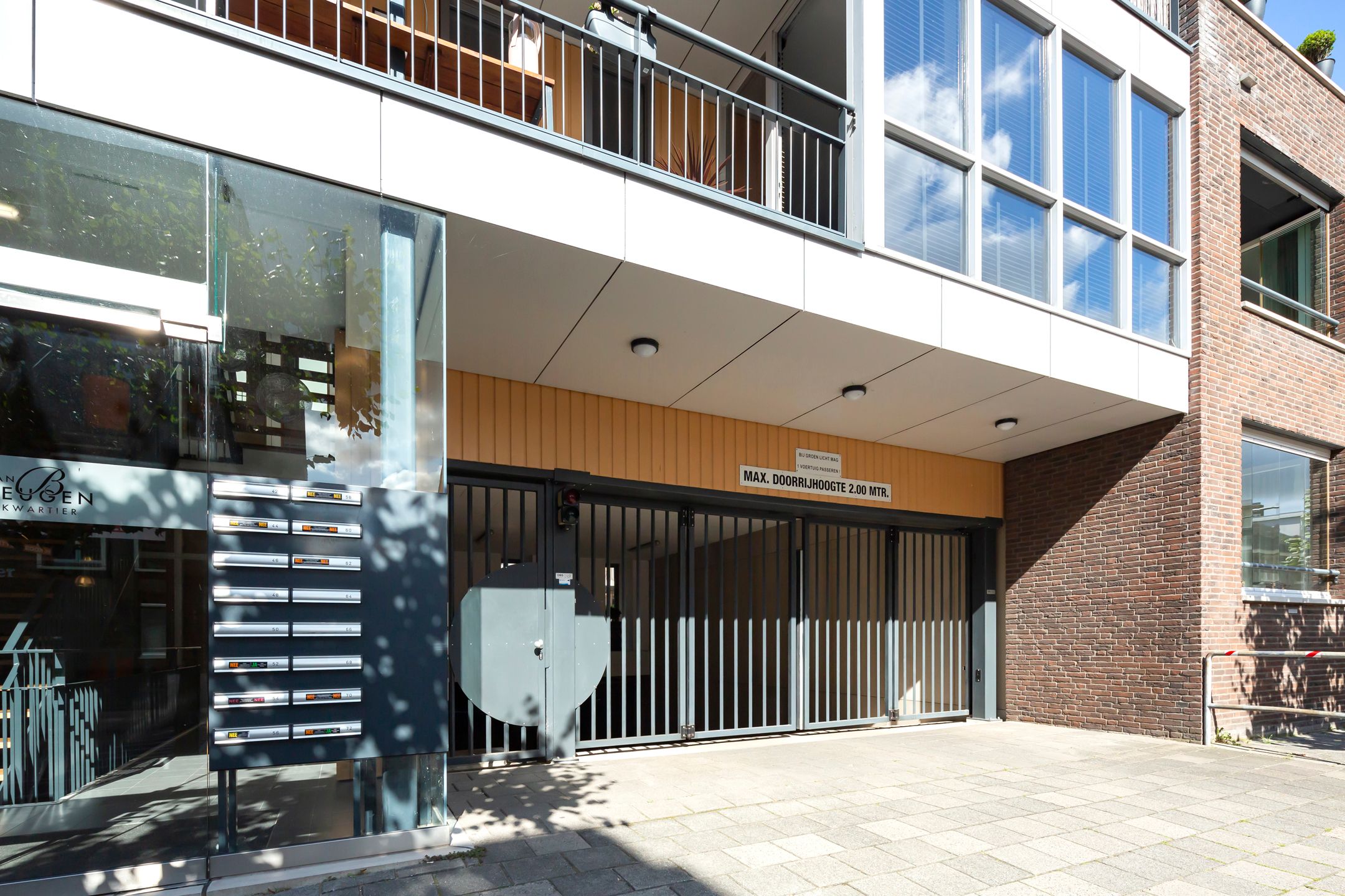 Photo 27 of Pastoor van Beugenstraat 116