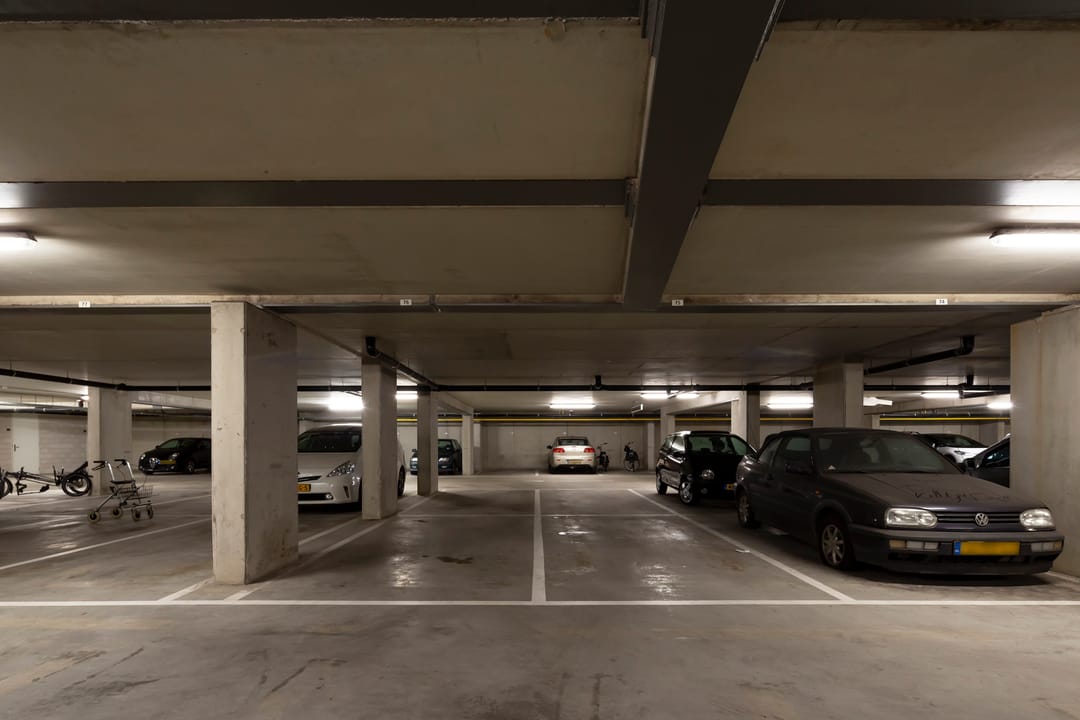 Photo 28 of Pastoor van Beugenstraat 116