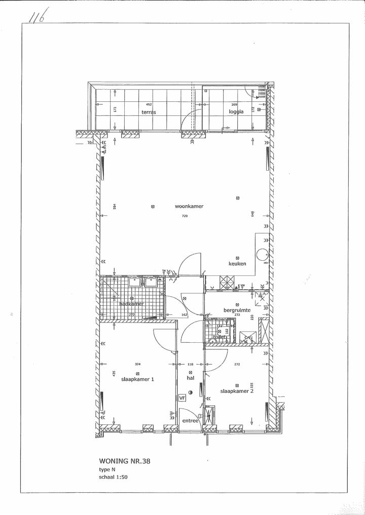 Foto 30 van Pastoor van Beugenstraat 116