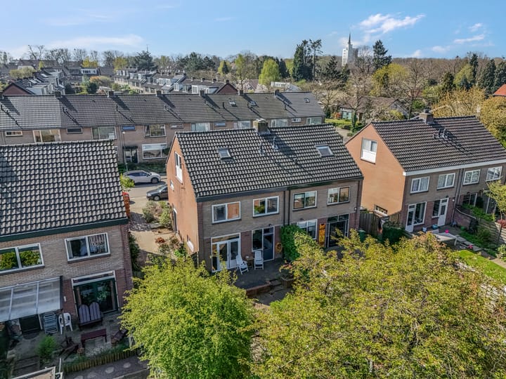 Foto 4 van Dahliastraat 7