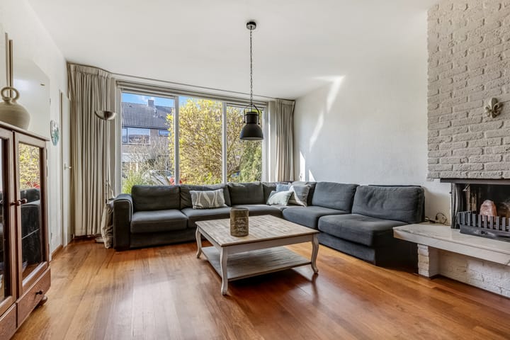 Foto 6 van Dahliastraat 7